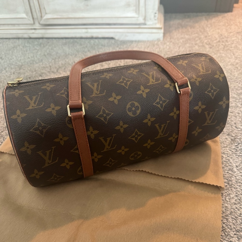 Louis Vuitton Papillon 30